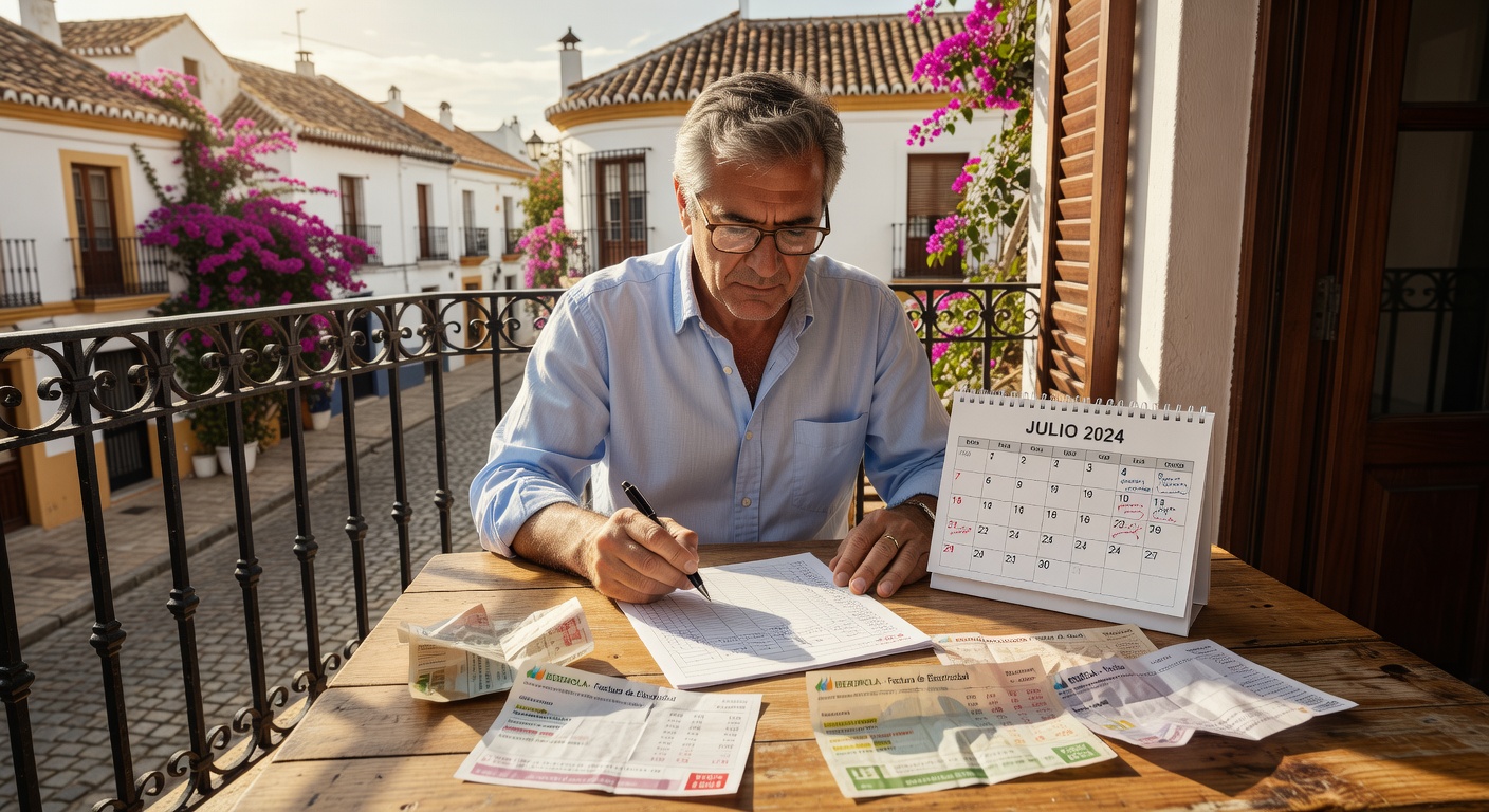 Plan de pago de deudas en Espana