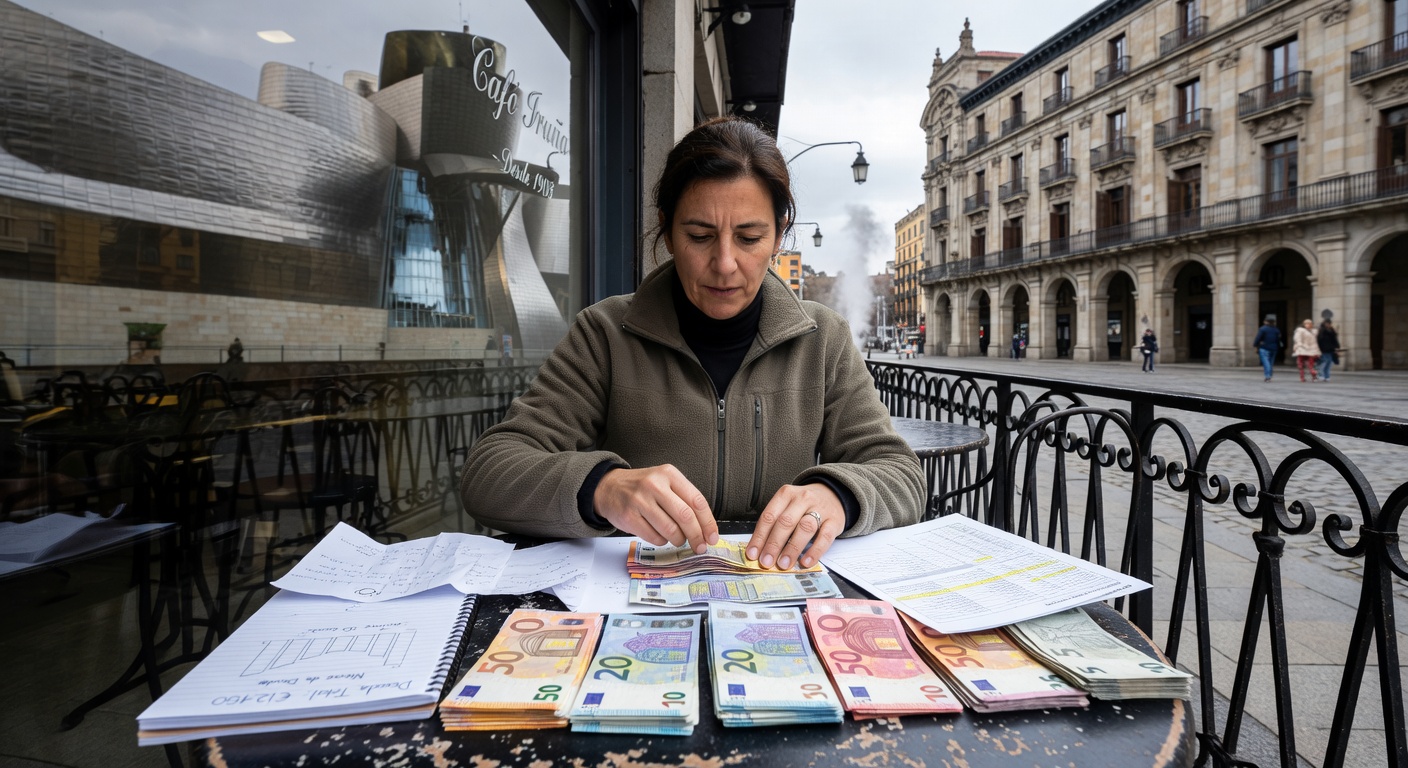 Metodo bola de nieve en Bilbao
