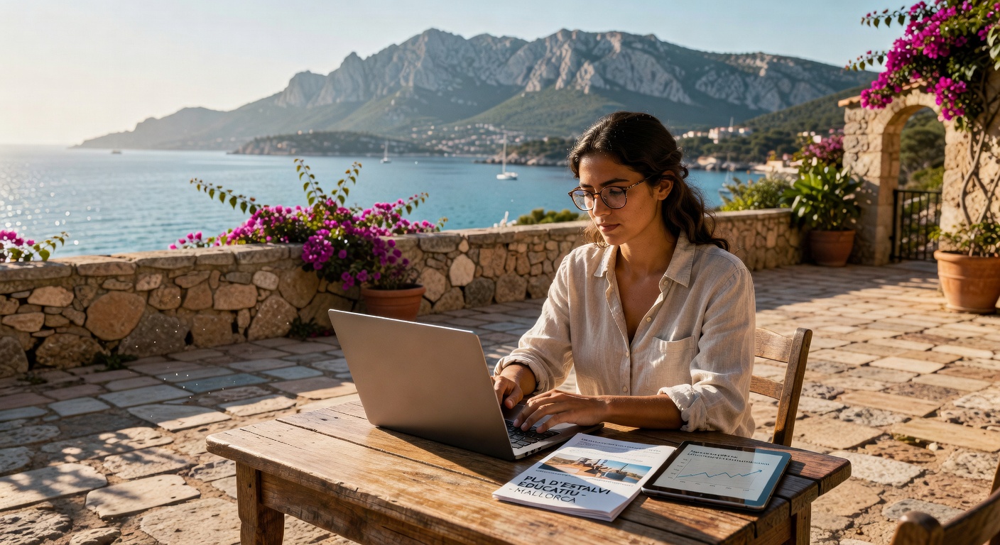 Educación financiera e inversiones en Mallorca