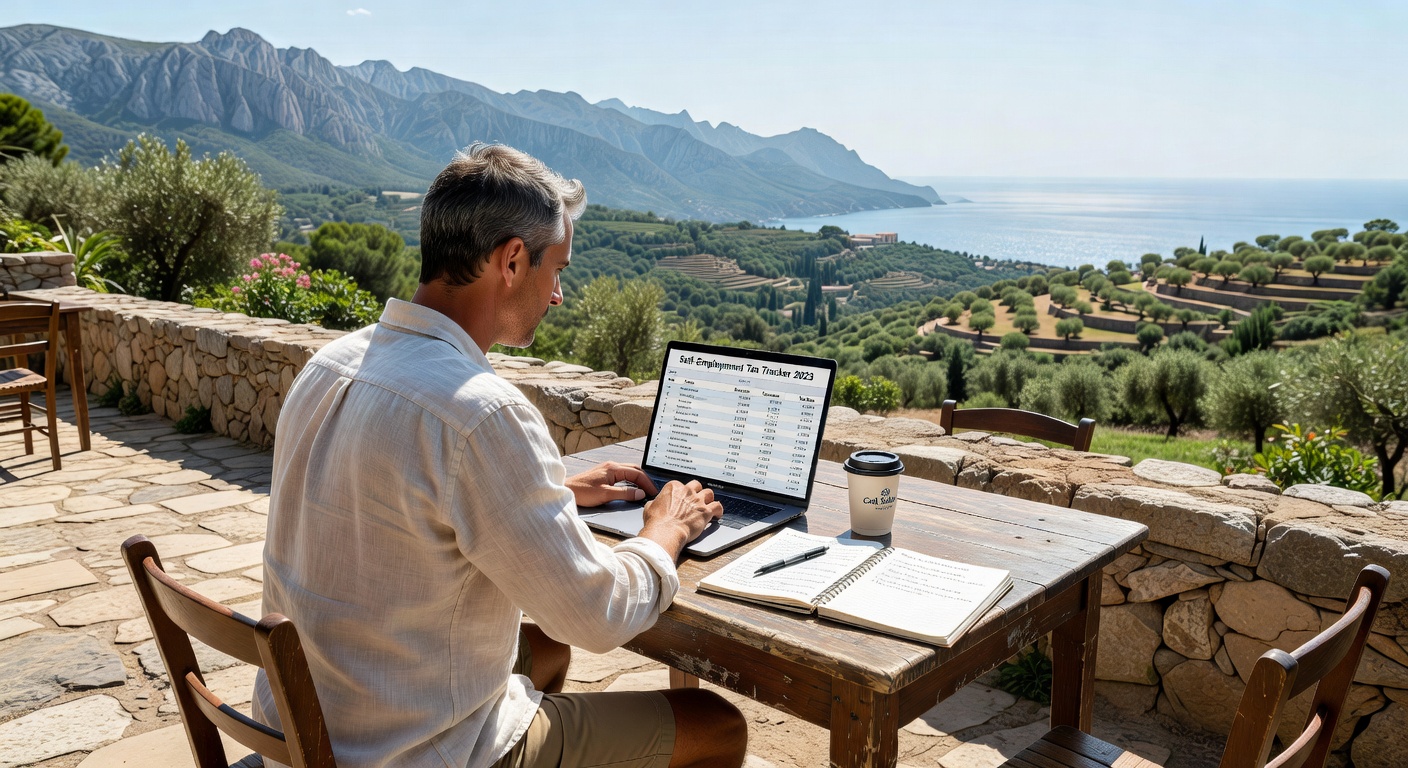 Gestión financiera en Mallorca